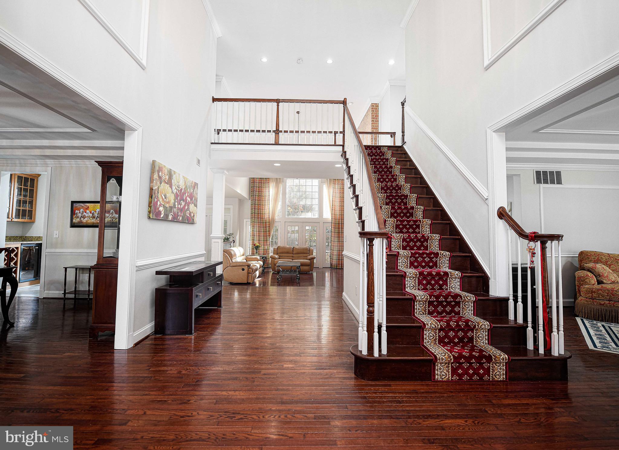 1652 BULLOCK CIRCLE