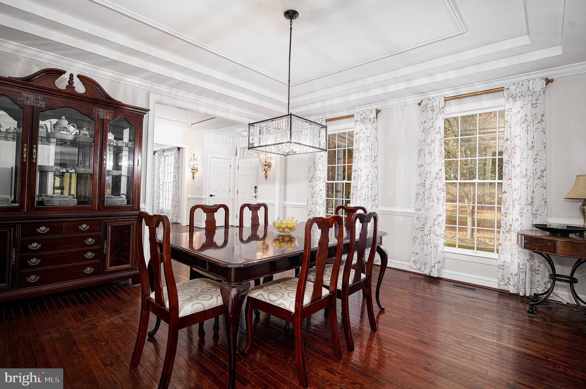 1652 BULLOCK CIRCLE