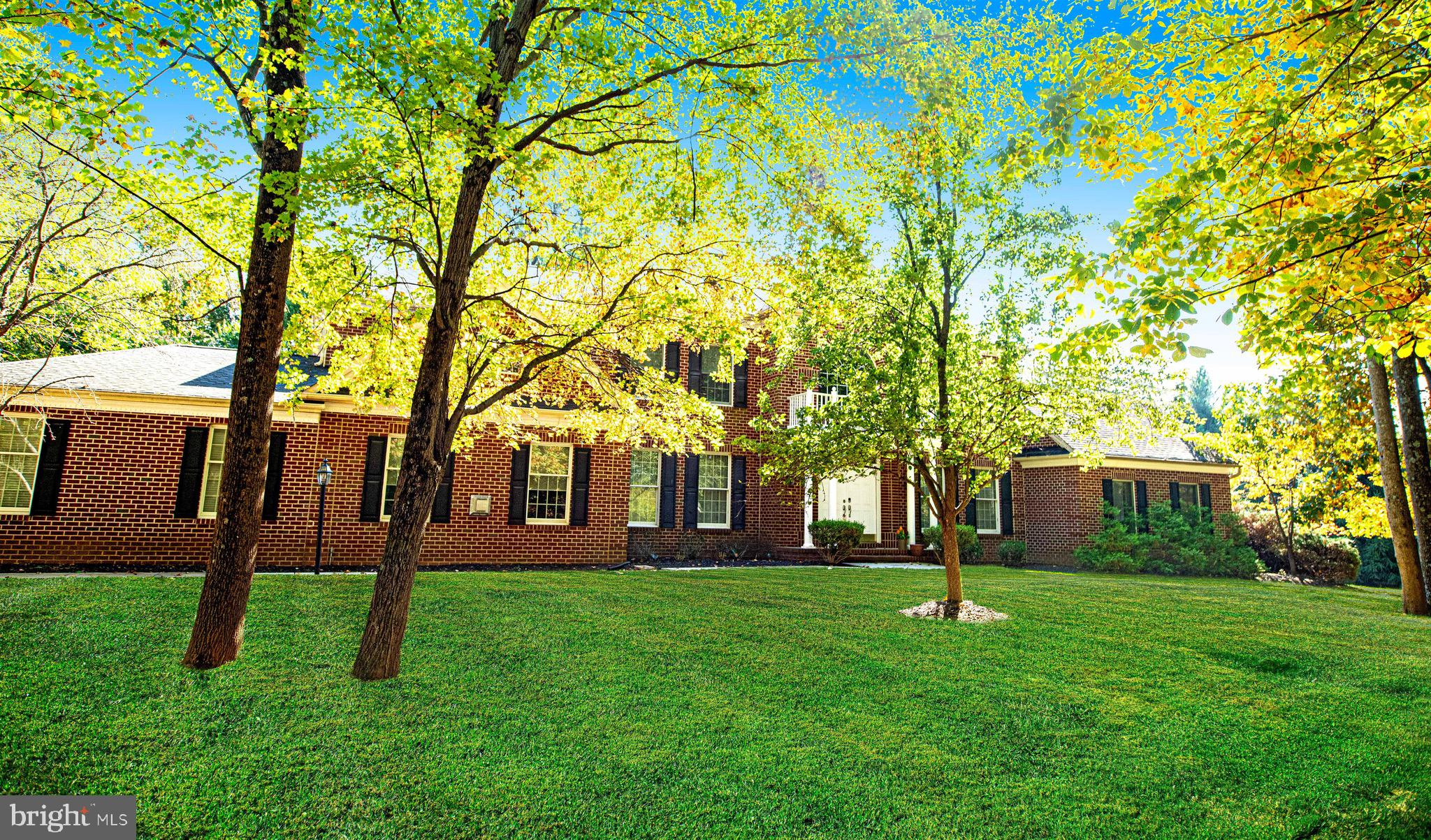 1652 BULLOCK CIRCLE