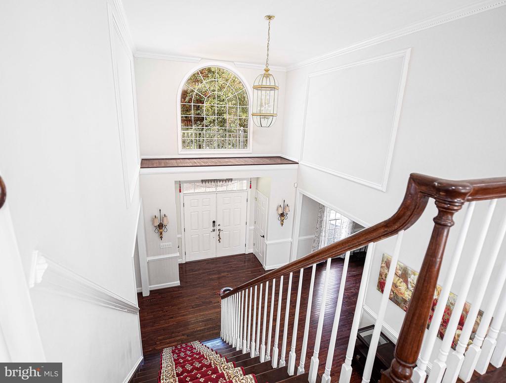 1652 BULLOCK CIRCLE