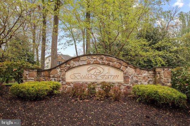 1652 BULLOCK CIRCLE