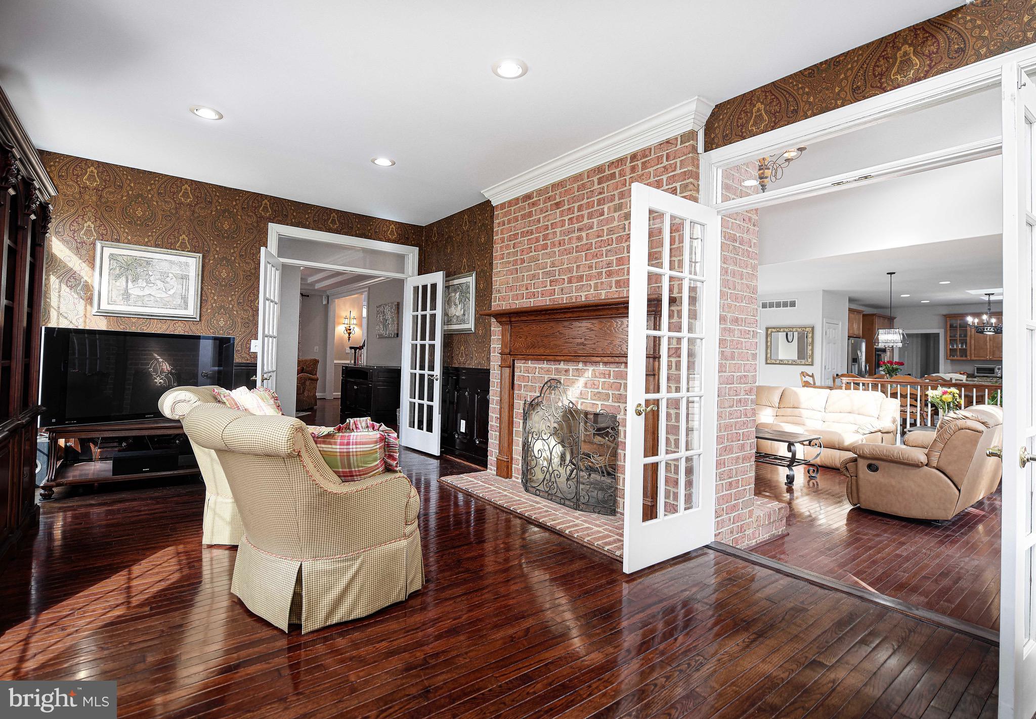 1652 BULLOCK CIRCLE
