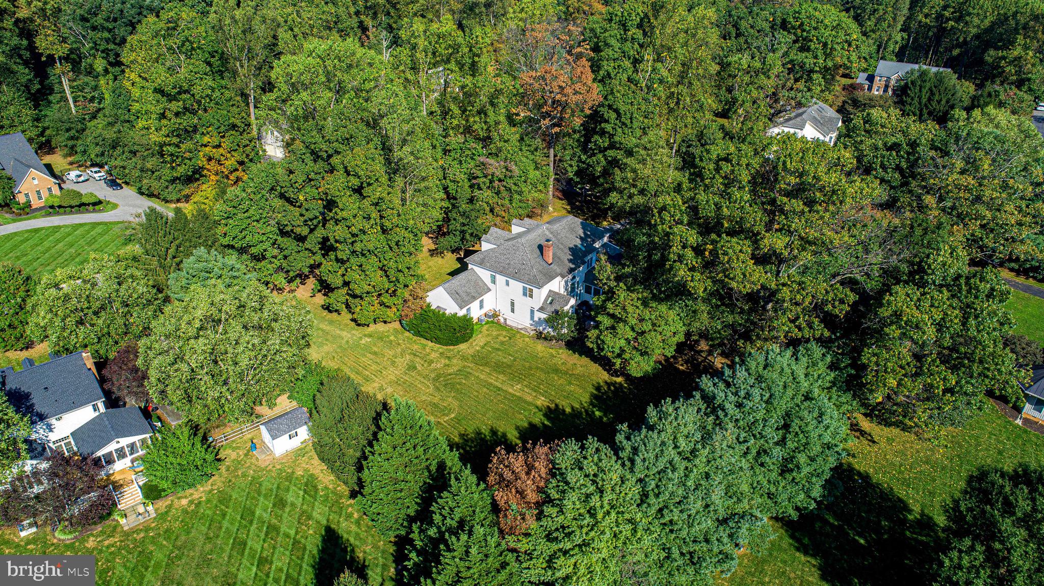 1652 BULLOCK CIRCLE