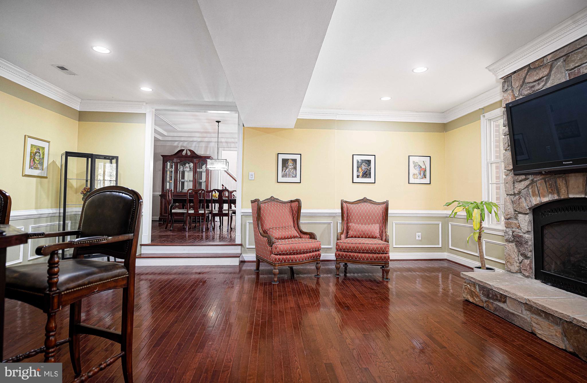 1652 BULLOCK CIRCLE