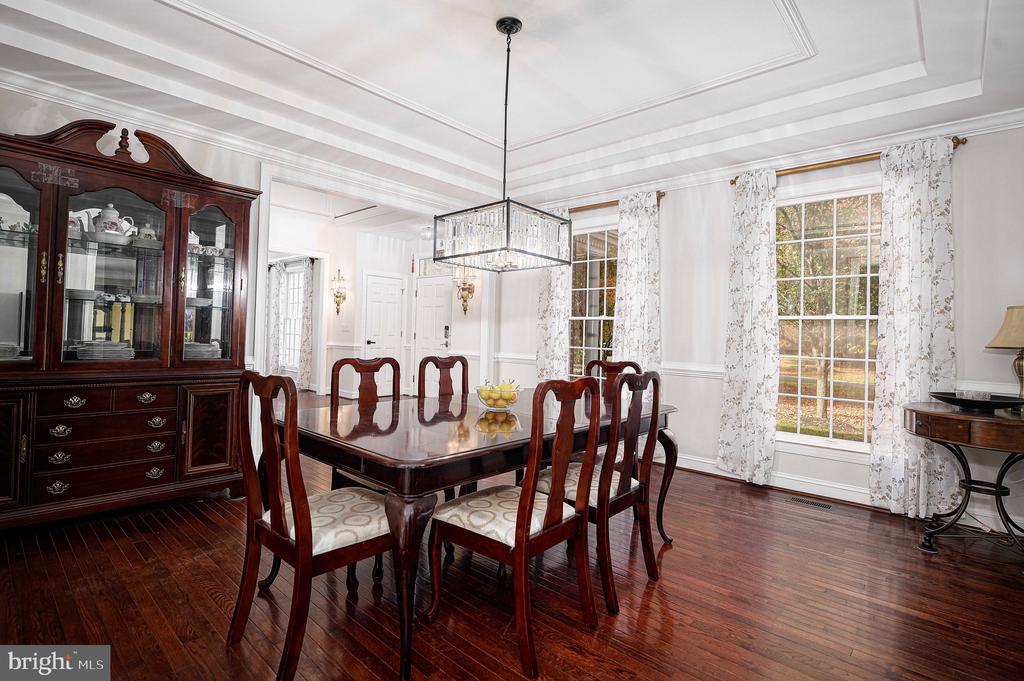 1652 BULLOCK CIRCLE