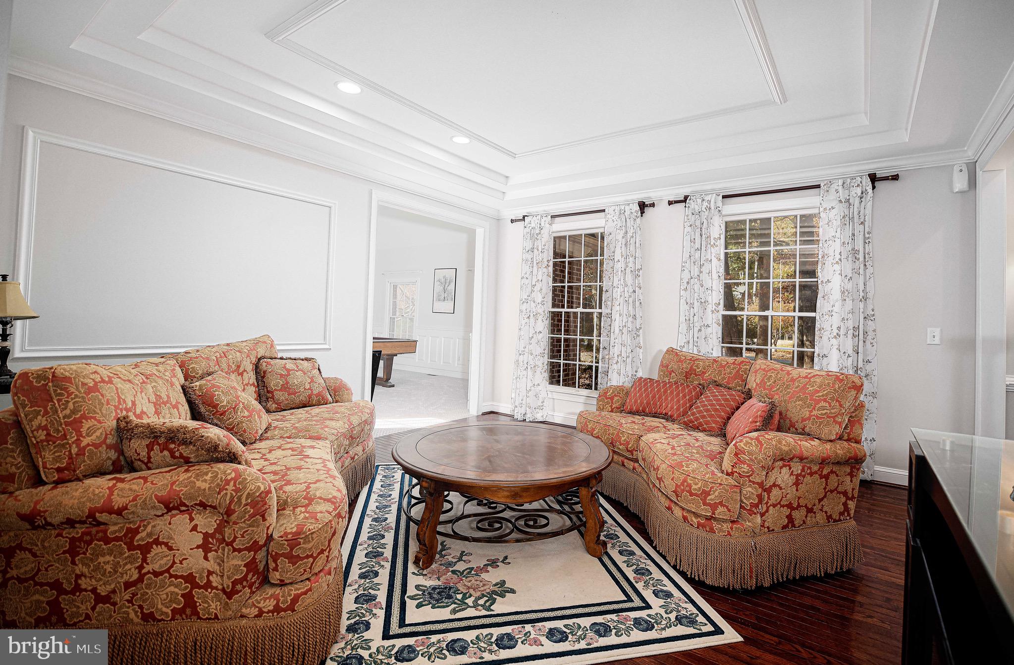1652 BULLOCK CIRCLE