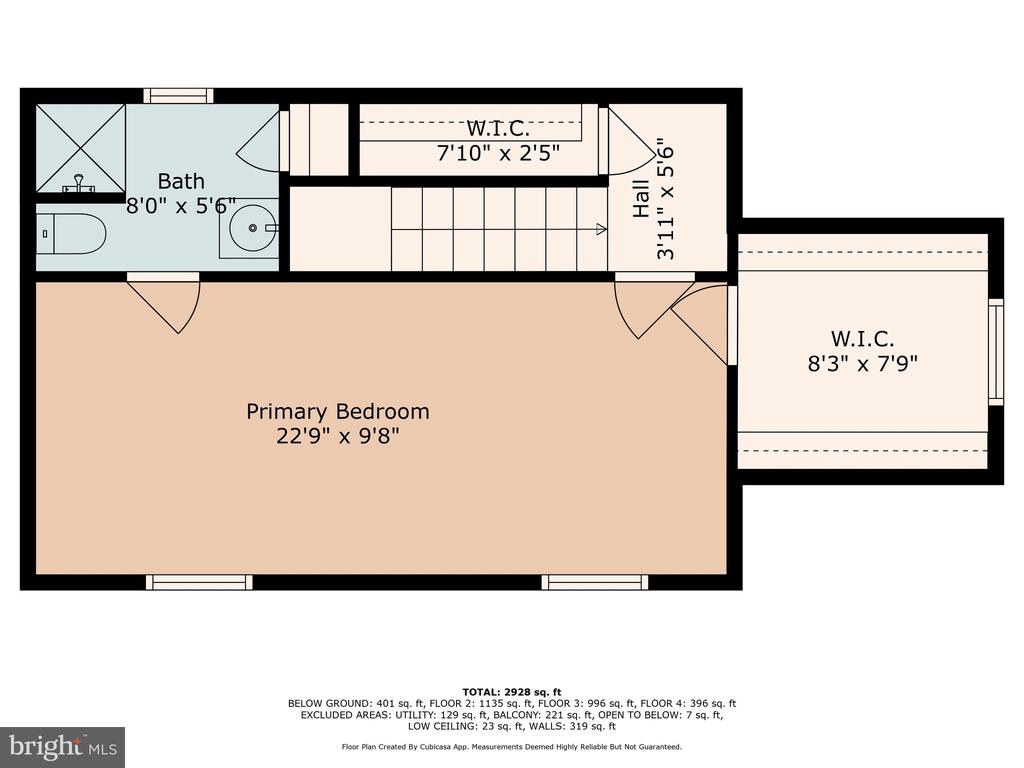 607 E WHEEL ROAD