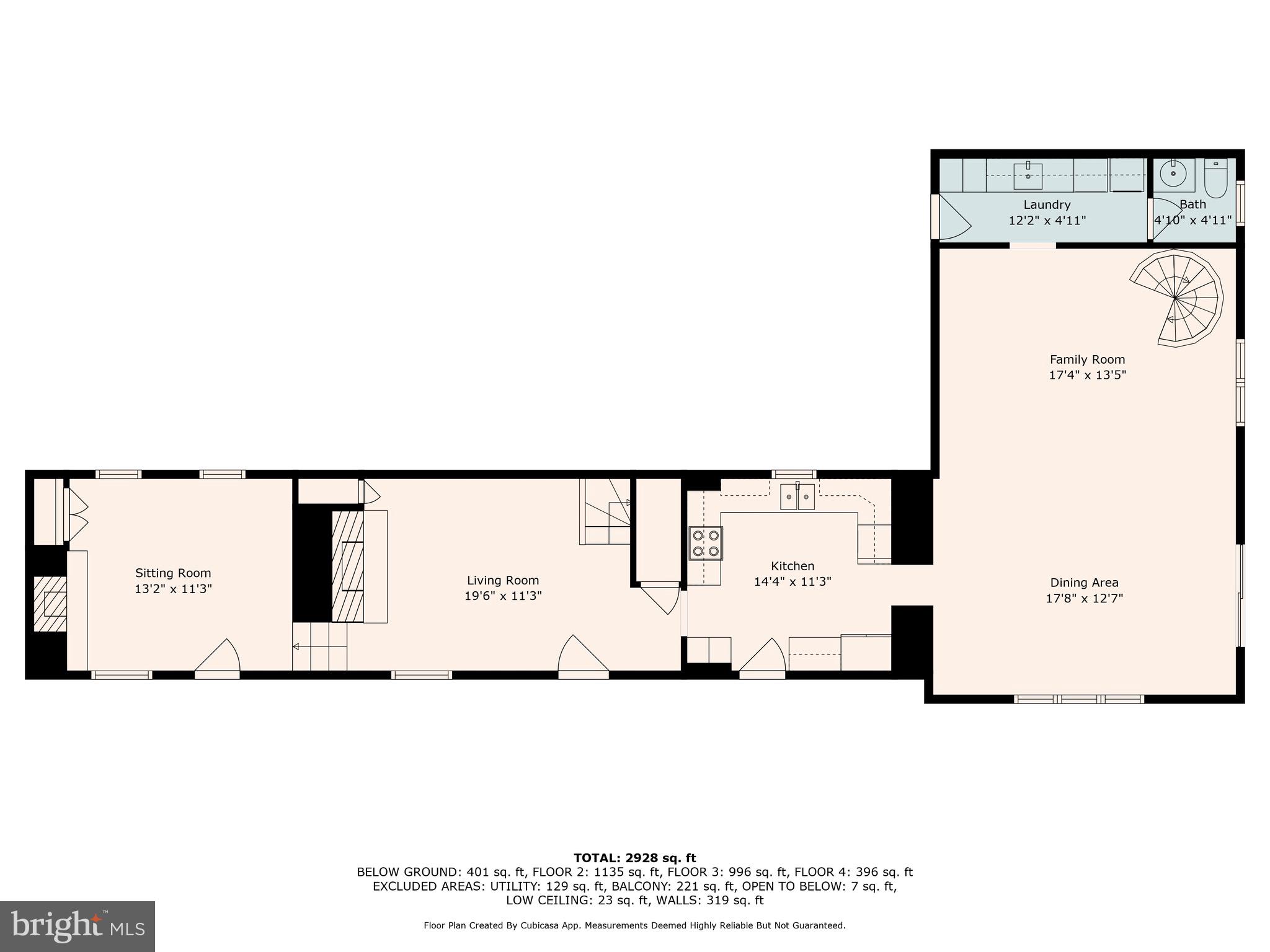 607 E WHEEL ROAD