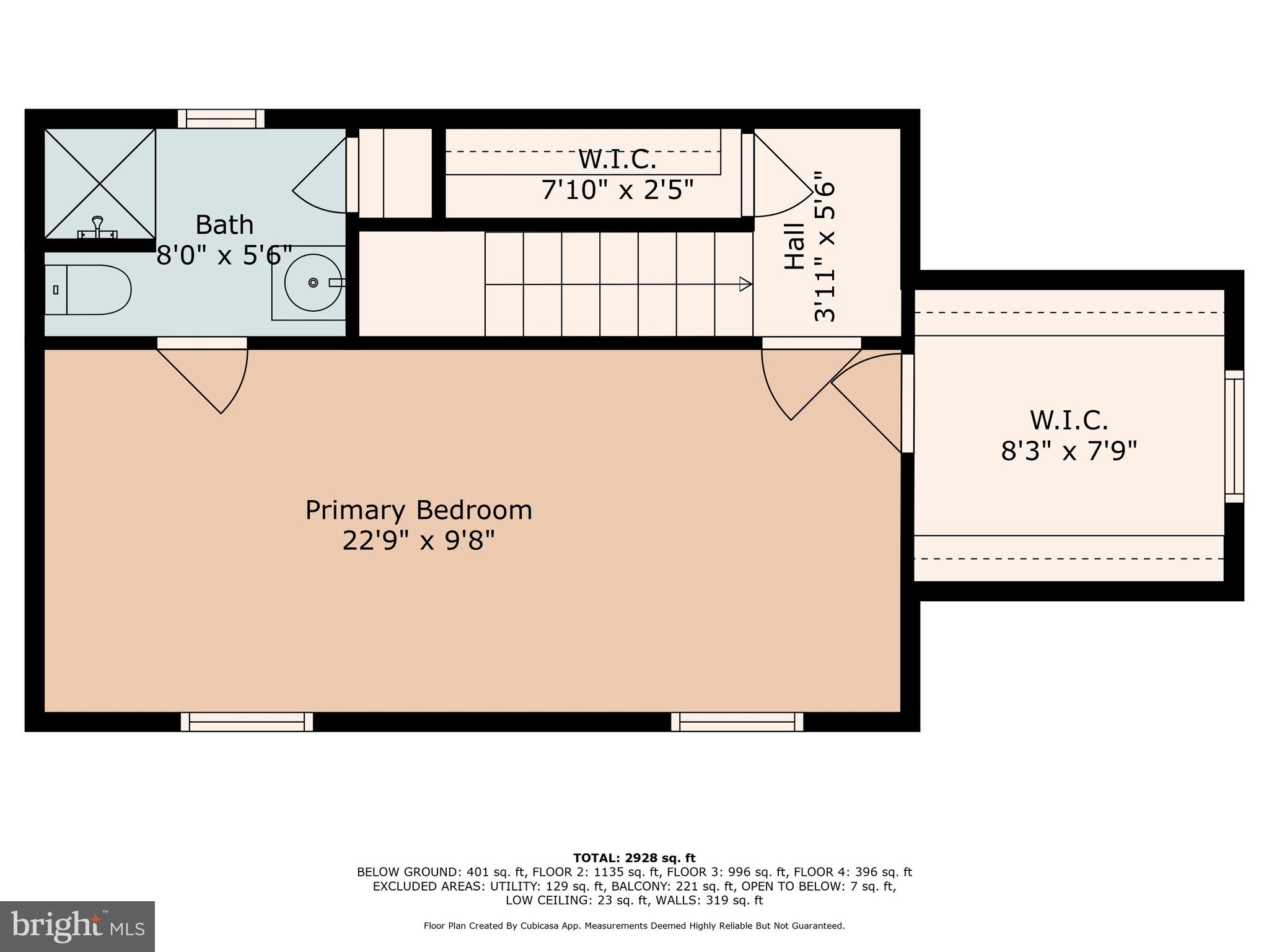 607 E WHEEL ROAD