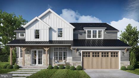 LOT 2 ORCHARD VIEW DRIVE