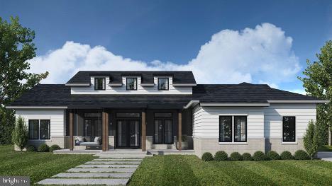 Lot 3 ORCHARD VIEW DRIVE