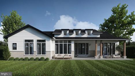 Lot 3 ORCHARD VIEW DRIVE
