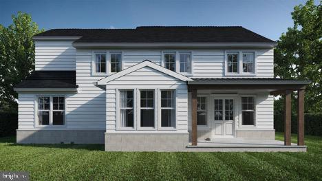 LOT 4 ORCHARD VIEW DRIVE
