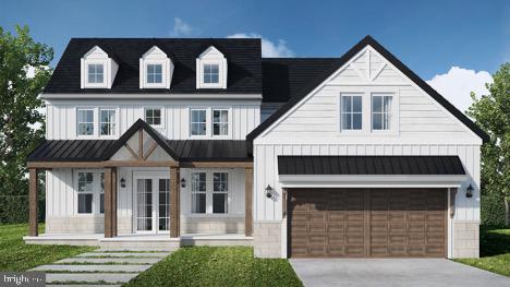 LOT 4 ORCHARD VIEW DRIVE