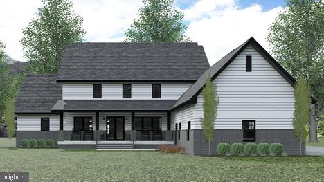 Lot 10 ORCHARD VIEW DRIVE
