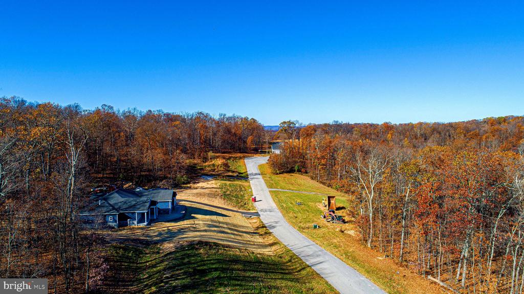 Lot 10 ORCHARD VIEW DRIVE