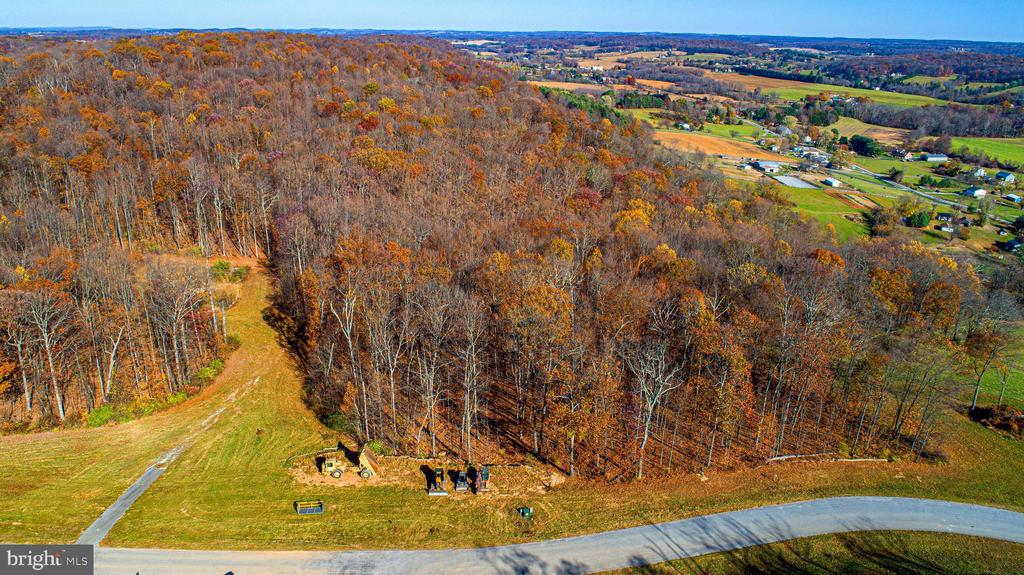 Lot 10 ORCHARD VIEW DRIVE