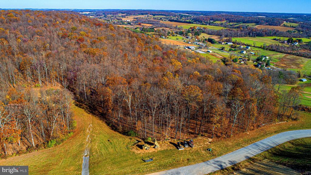 Lot 10 ORCHARD VIEW DRIVE