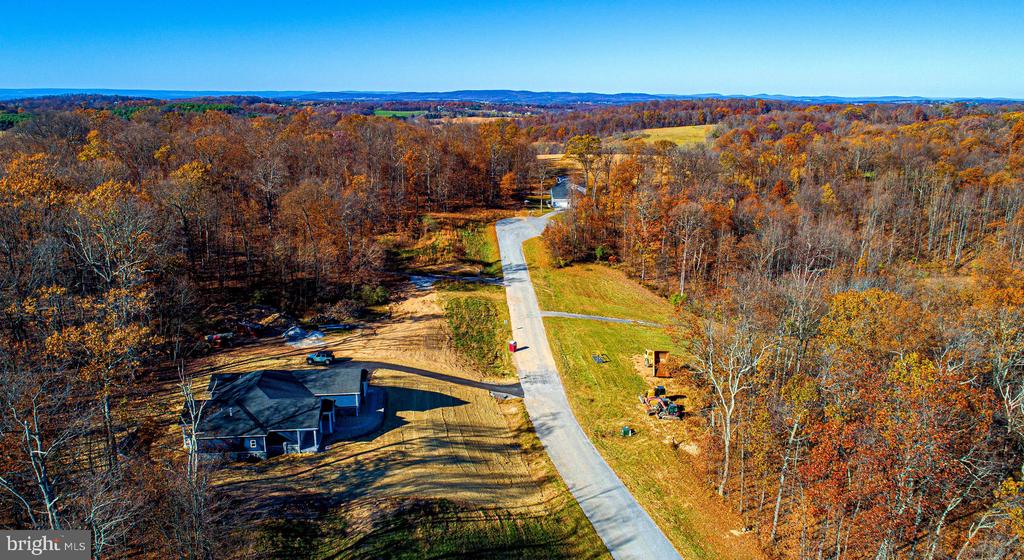 Lot 10 ORCHARD VIEW DRIVE