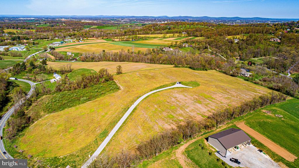 355 & 365 INDIAN ROCK DAM ROAD