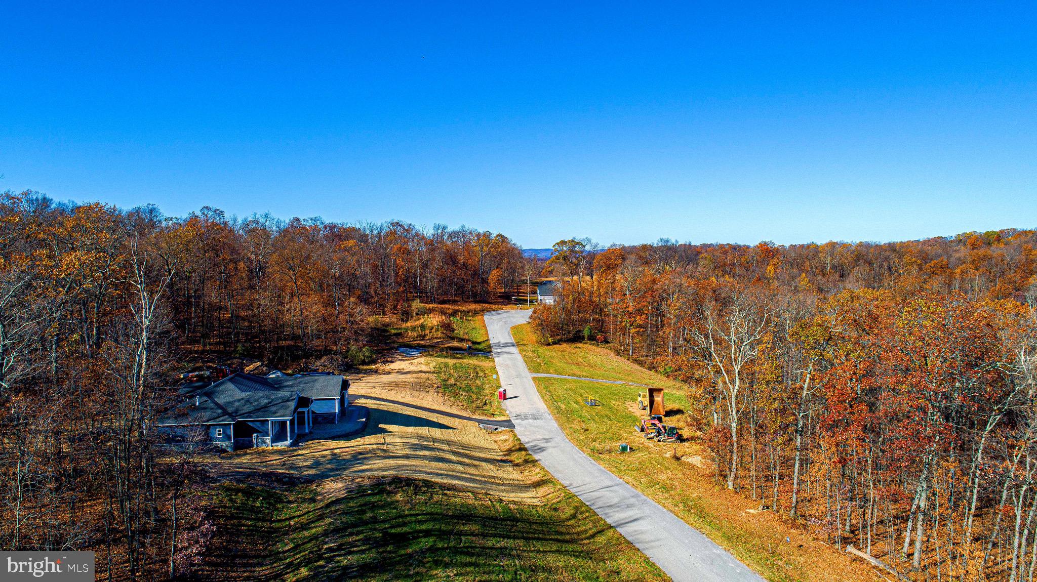 LOT 6 ORCHARD VIEW DRIVE