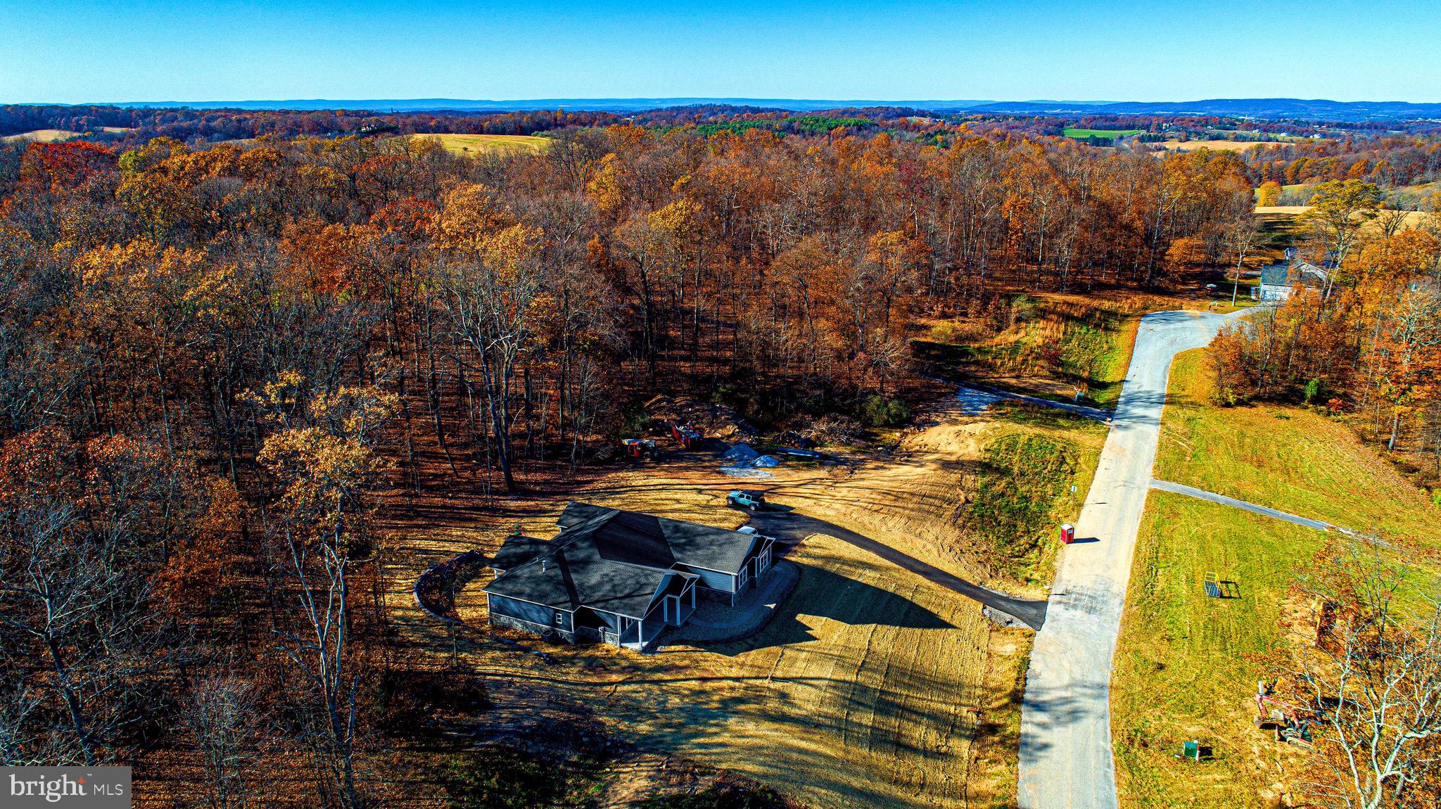 LOT 6 ORCHARD VIEW DRIVE