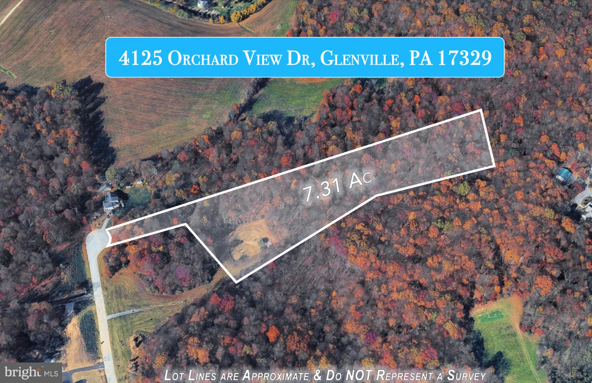 4125 ORCHARD VIEW DRIVE