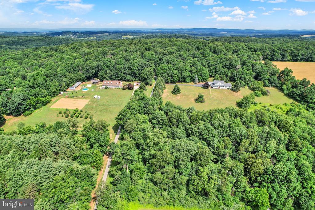 0 GLENVILLE OFF ROAD