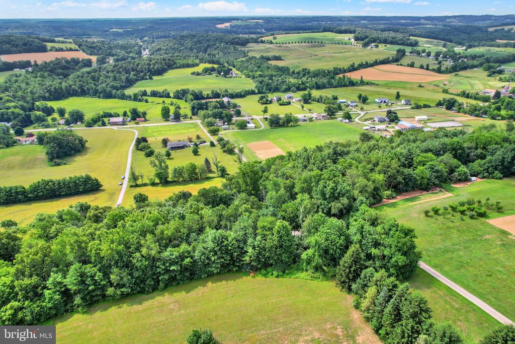 0 GLENVILLE OFF ROAD