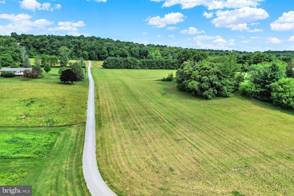 0 GLENVILLE OFF ROAD