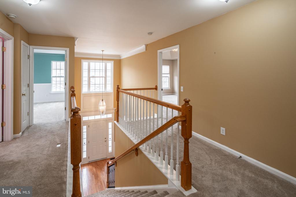 900 Harsdale Way