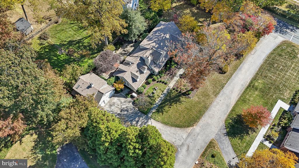 709 Eagle Rd