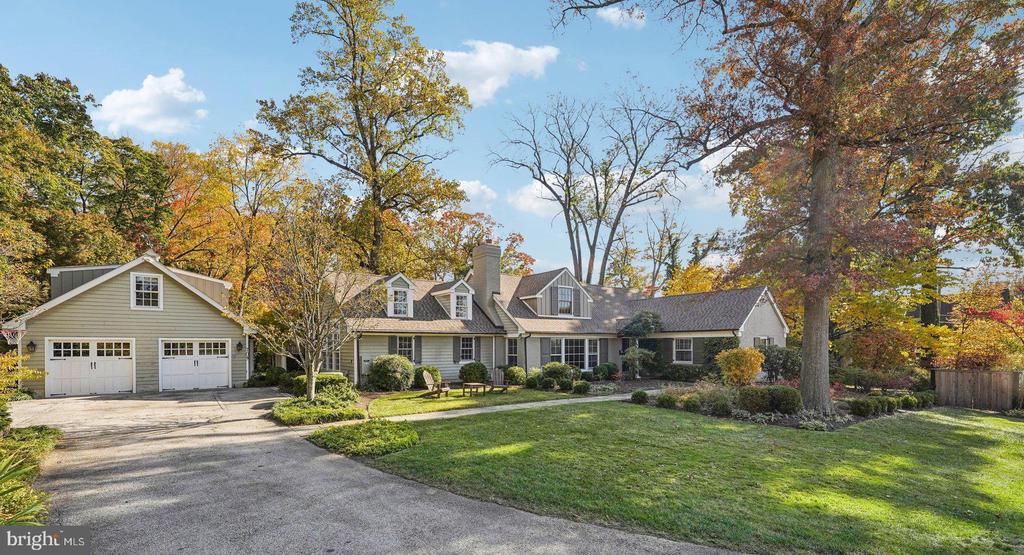 709 Eagle Rd