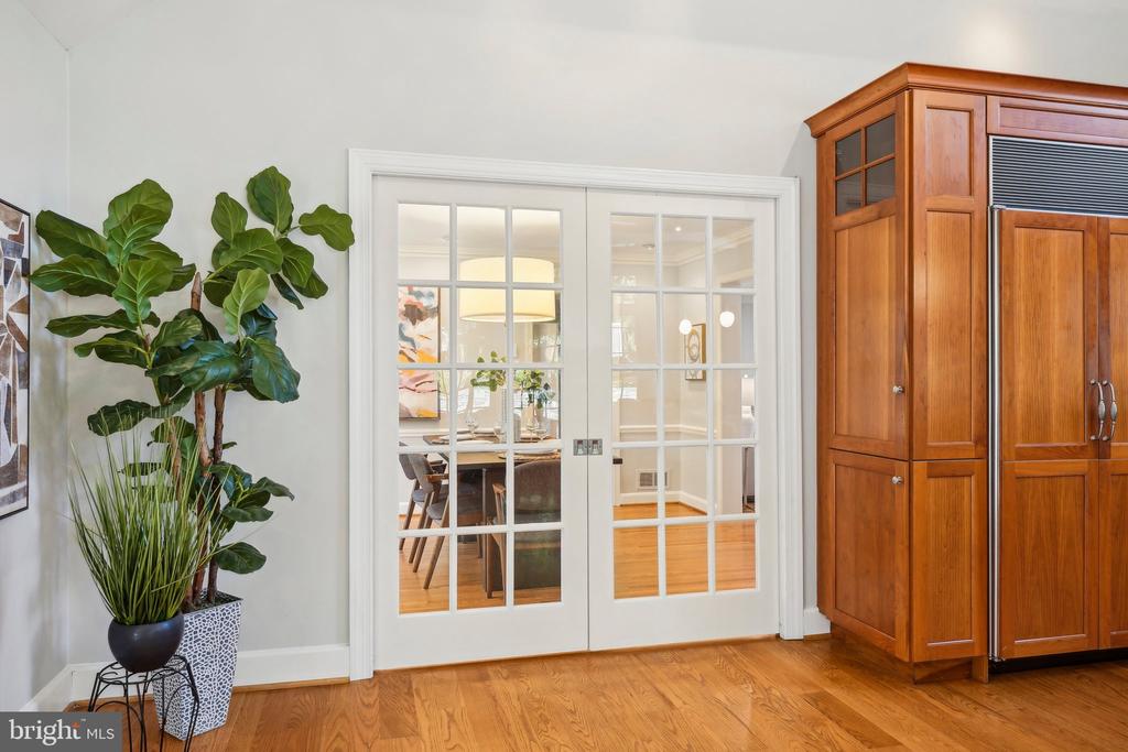 709 Eagle Rd