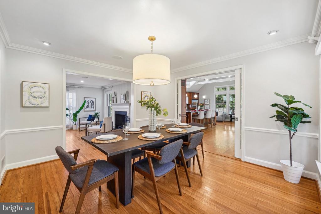 709 Eagle Rd