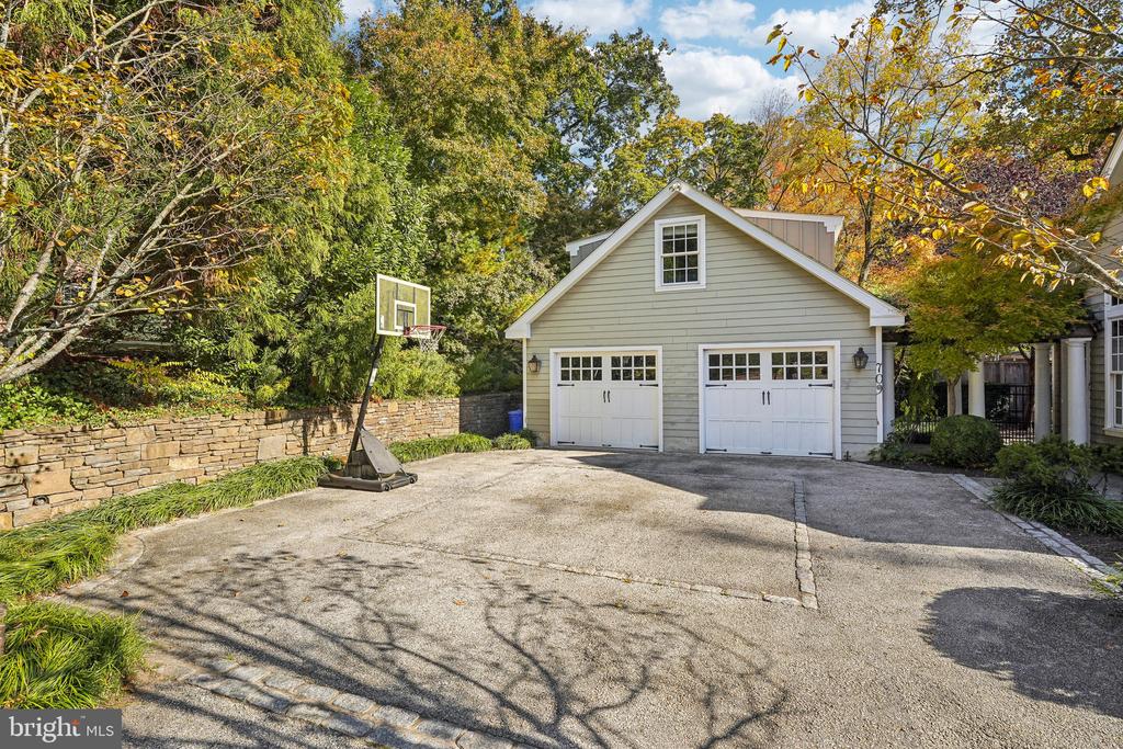 709 Eagle Rd