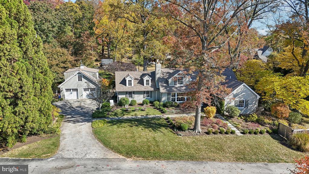 709 Eagle Rd
