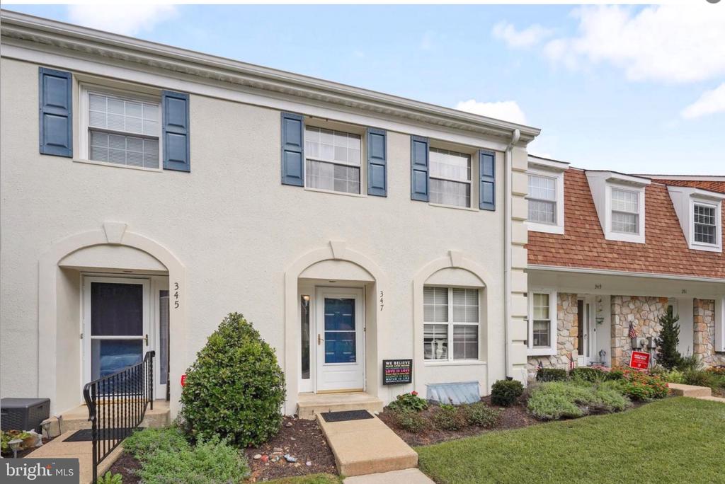 347 SAYBROOK LANE 153