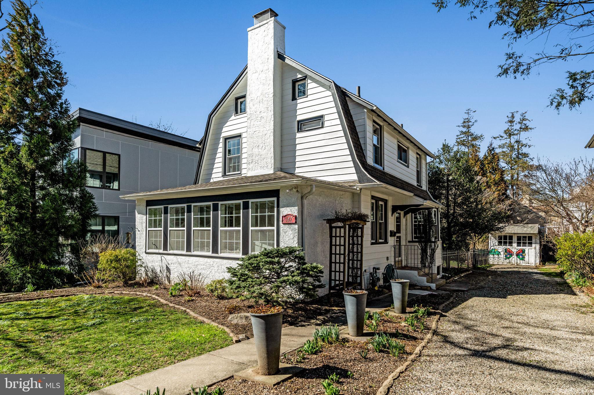 127 Merion Ave