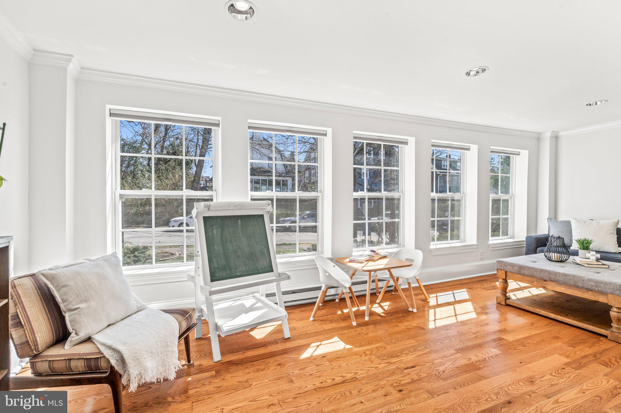 127 Merion Ave