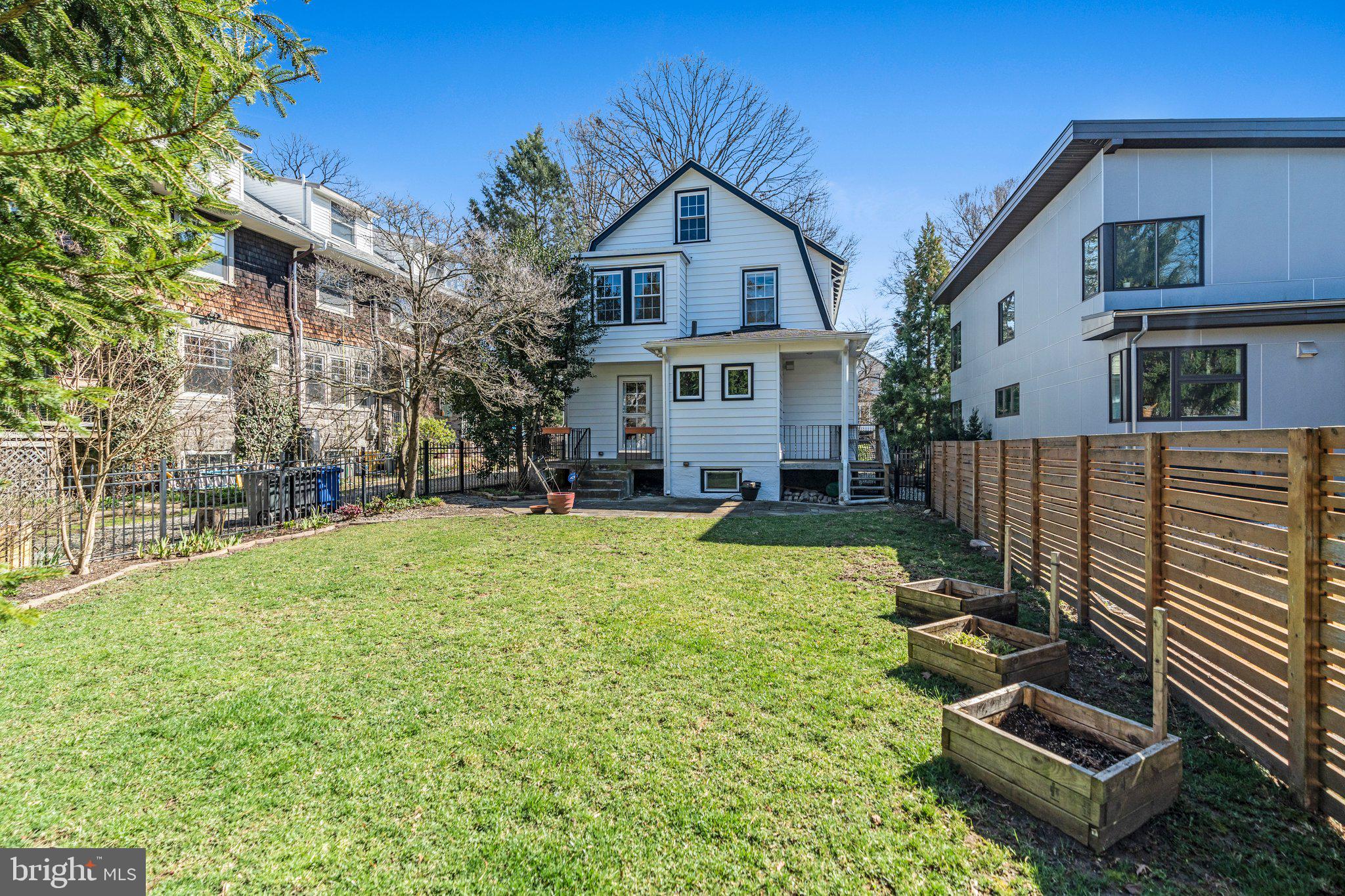 127 Merion Ave