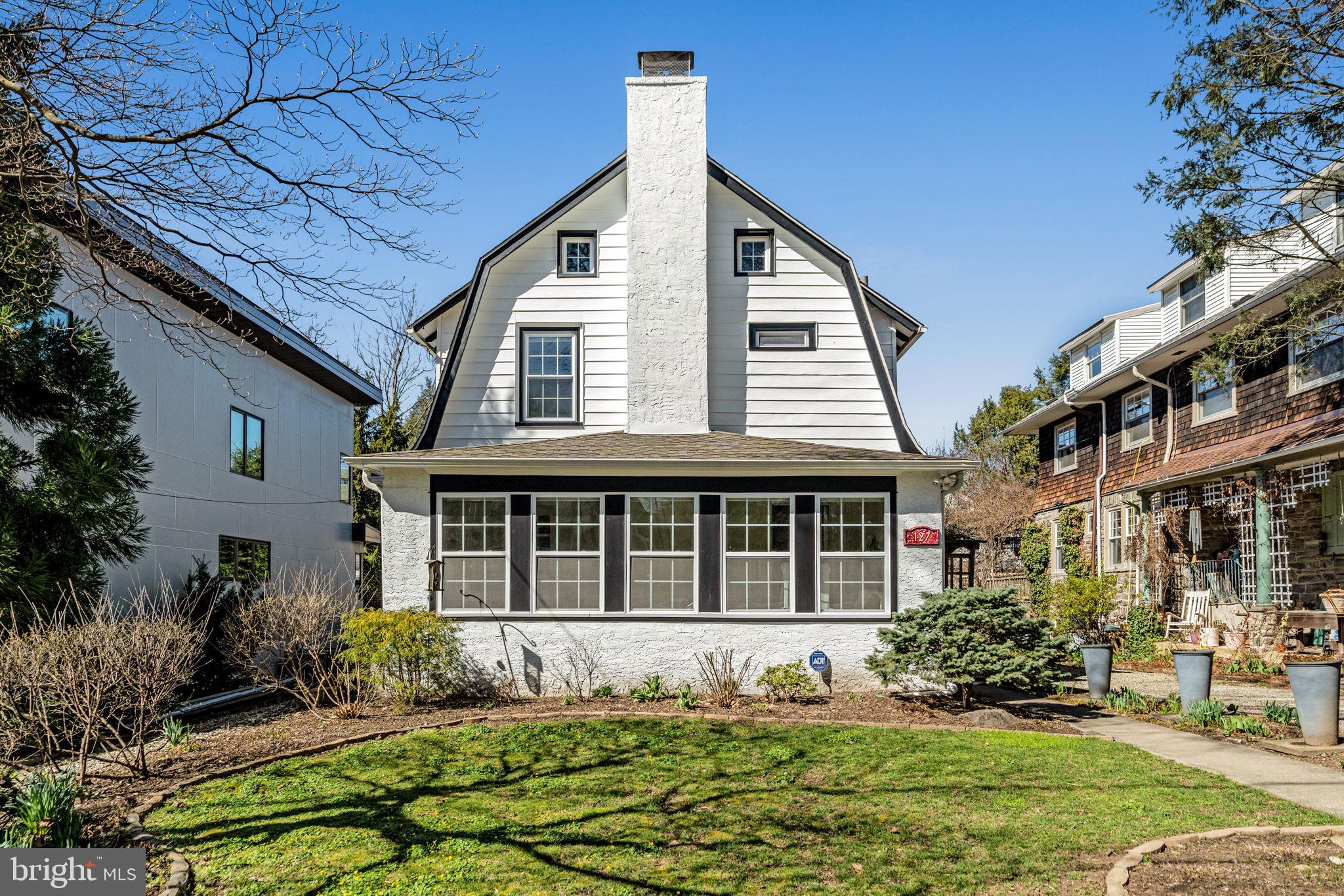 127 Merion Ave