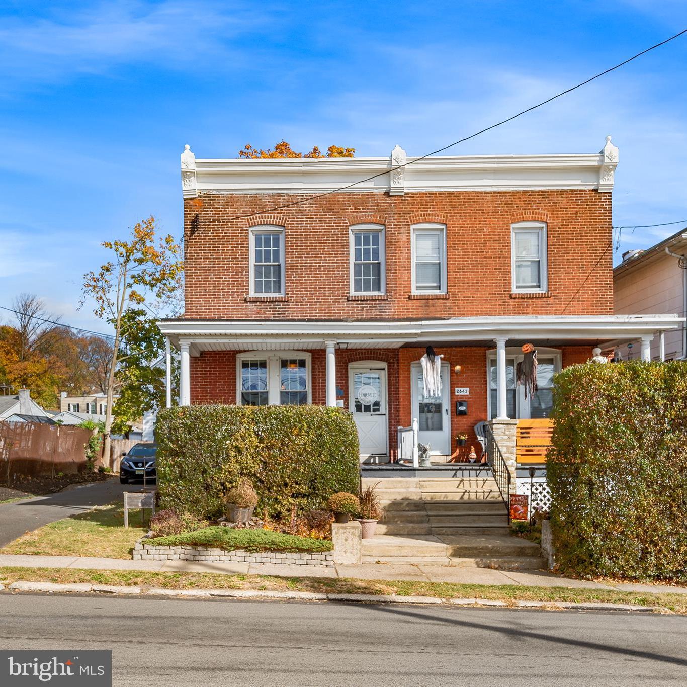 2645 Mount Carmel Ave