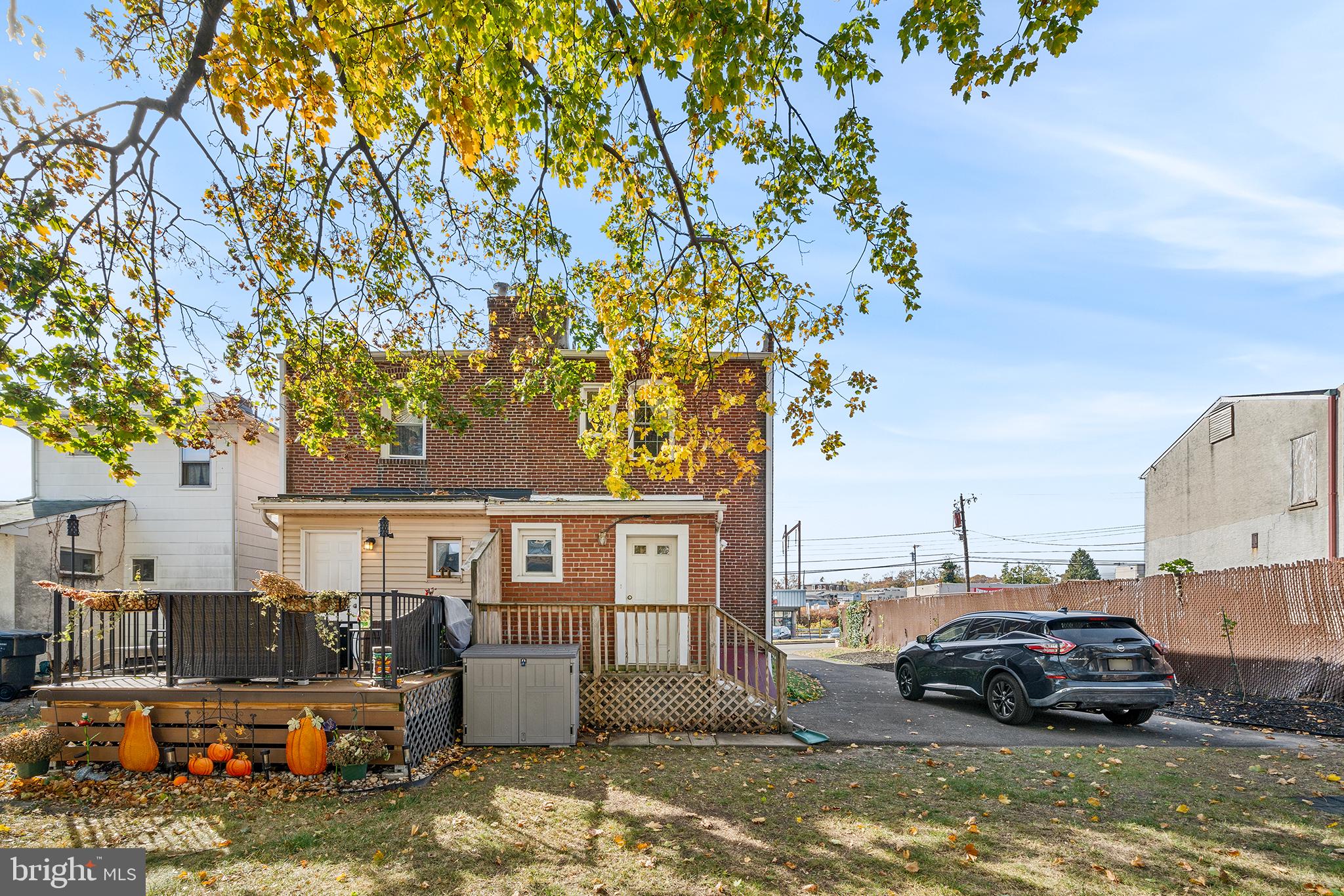 2645 Mount Carmel Ave