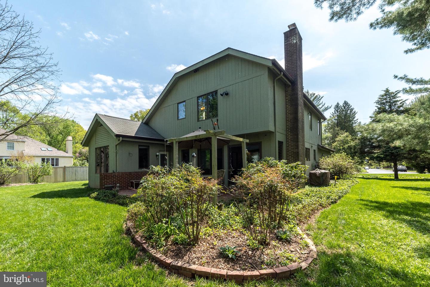 201 Old Church Rd