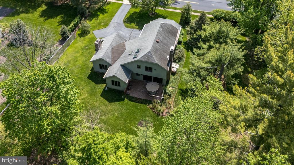 201 Old Church Rd