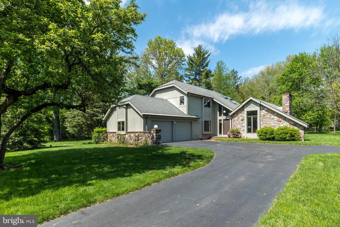 201 Old Church Rd