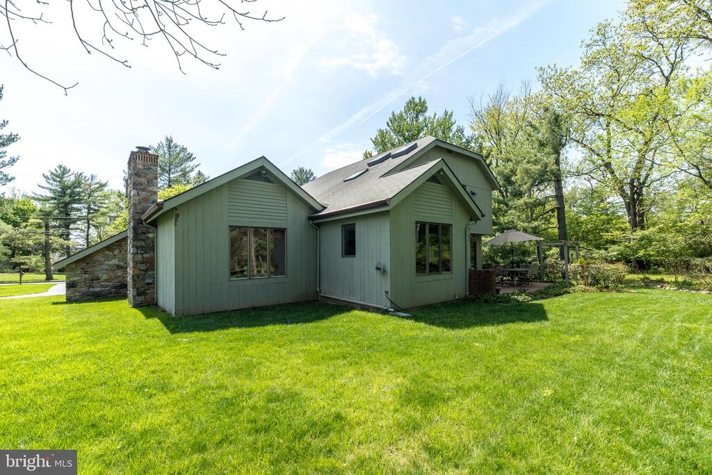 201 Old Church Rd