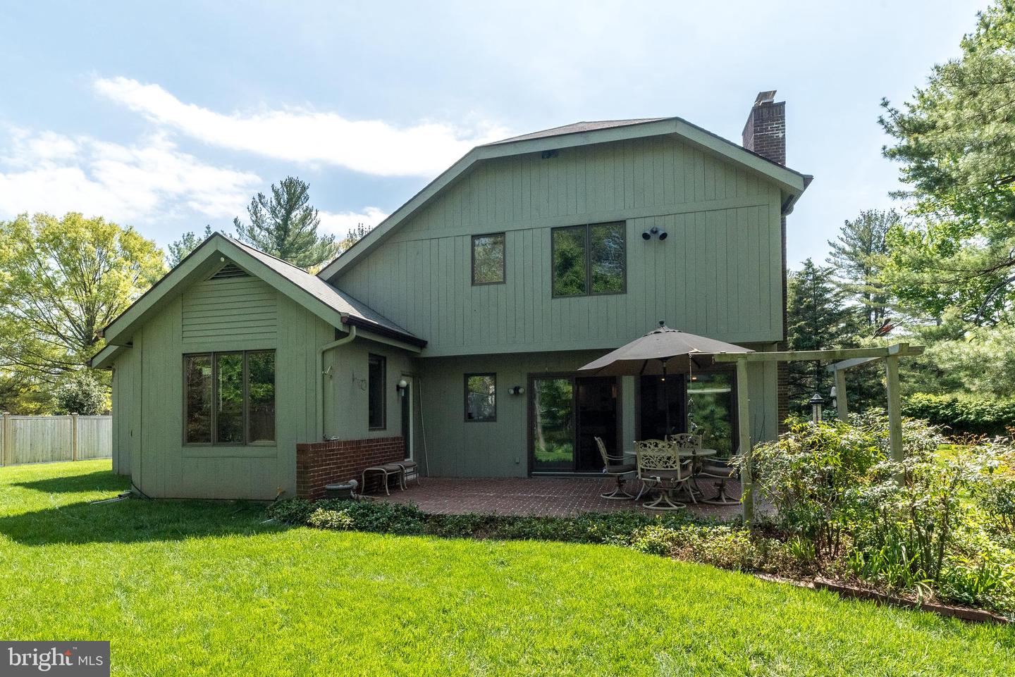 201 Old Church Rd