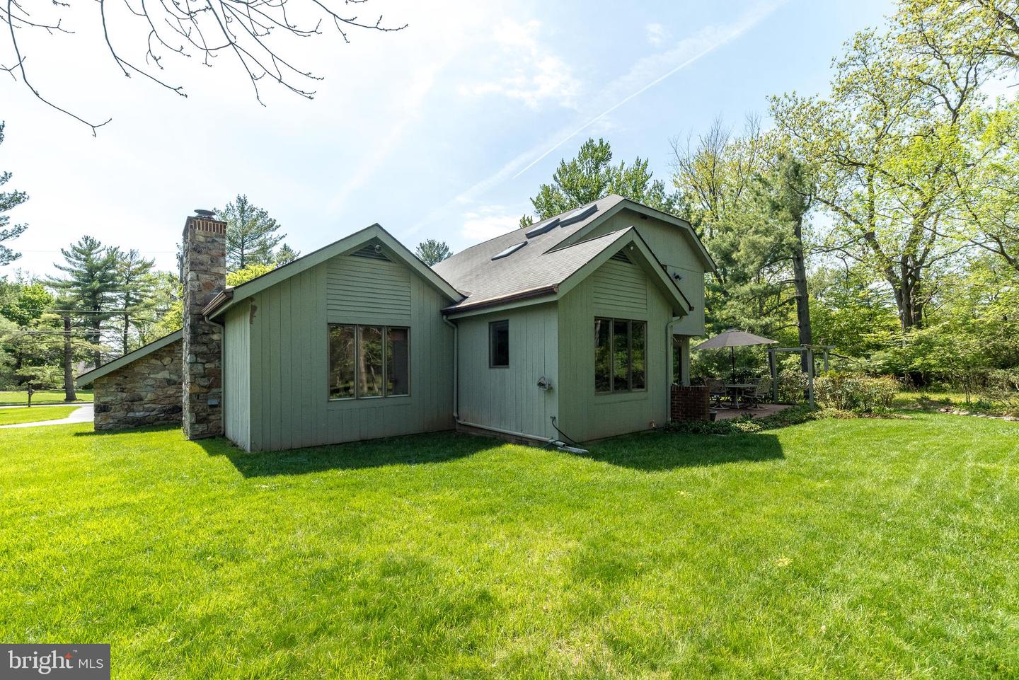 201 Old Church Rd